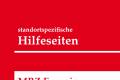 Öffnen standortspezifische Hilfe - Euregio