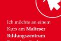 Öffnen Kursbesuch am Bildungszentrum Euregio