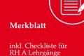 Öffnen RHA_Zugangsvoraussetzungen.pdf
